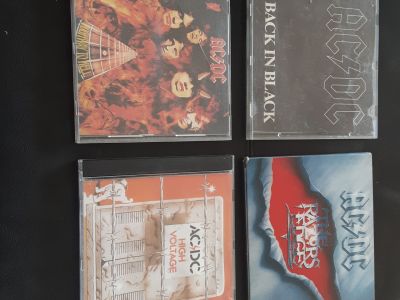 Cd Sammlung zu verkaufen, ca. 400 Stück