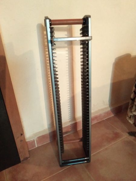 CD Stand