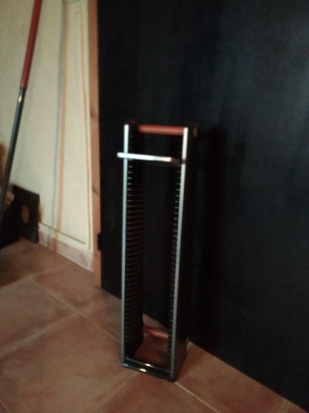 CD Stand