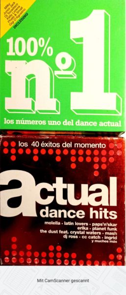 CDs MIx and House for sale