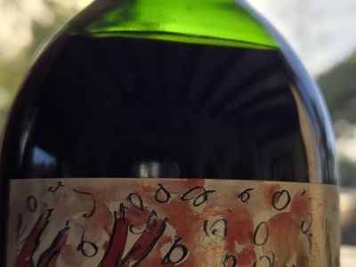 Château Mouton Rothschild 1989