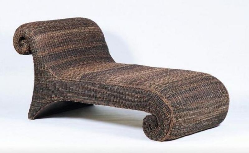 CHAISE LONGUE (NEW) for sale, 190 X 90 X 90CM