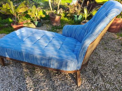 Chaise longue from CASUAL, Mallorcan / vintage
