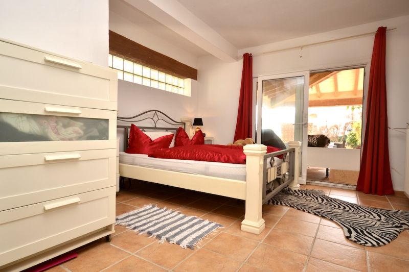 Chalet in 1. Meereslinie Cala Dor/Es Forti.Verkauf direkt durch Eigentümer