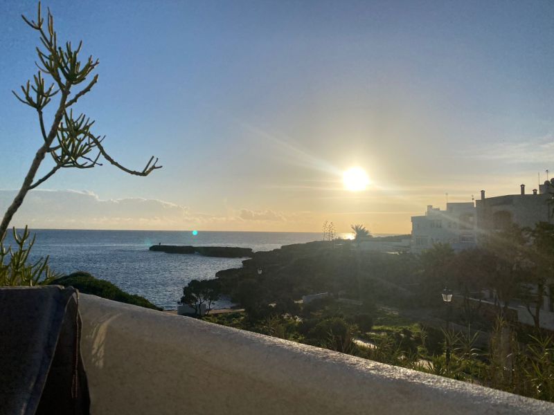 Chalet in 1. Meereslinie Cala Dor/Es Forti.Verkauf direkt durch Eigentümer