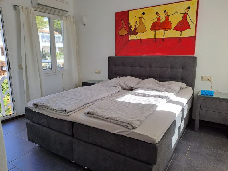 Chalet in 1. Meereslinie Cala Dor/Es Forti.Verkauf direkt durch Eigentümer