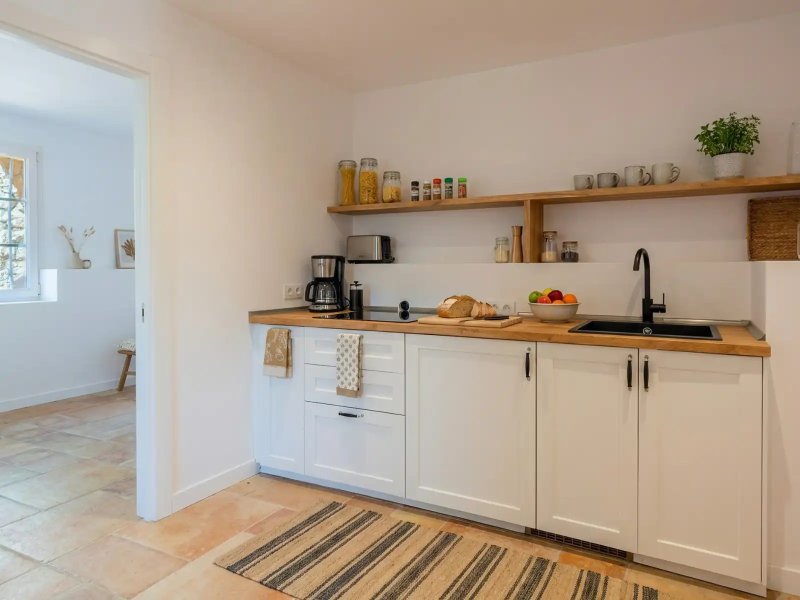Chalet in Costa de la Calma mit separater Wohnung