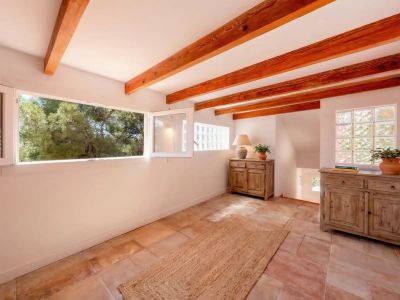 Chalet in Costa de la Calma mit separater Wohnung