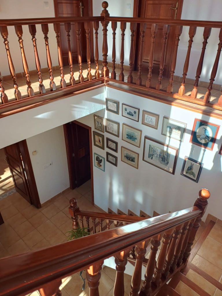 Chalet mit Pool und Gästehaus in Felanitx