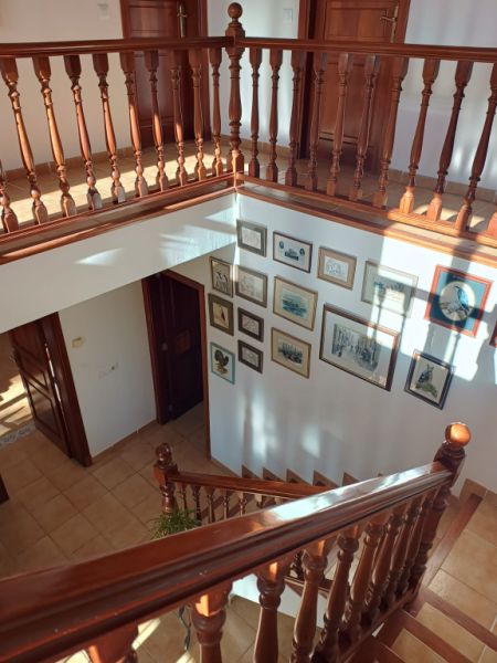 Chalet mit Pool und Gästehaus in Felanitx