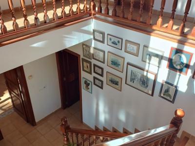 Chalet mit Pool und Gästehaus in Felanitx