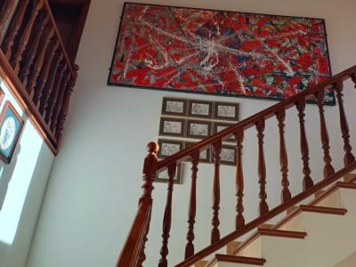 Chalet mit Pool und Gästehaus in Felanitx