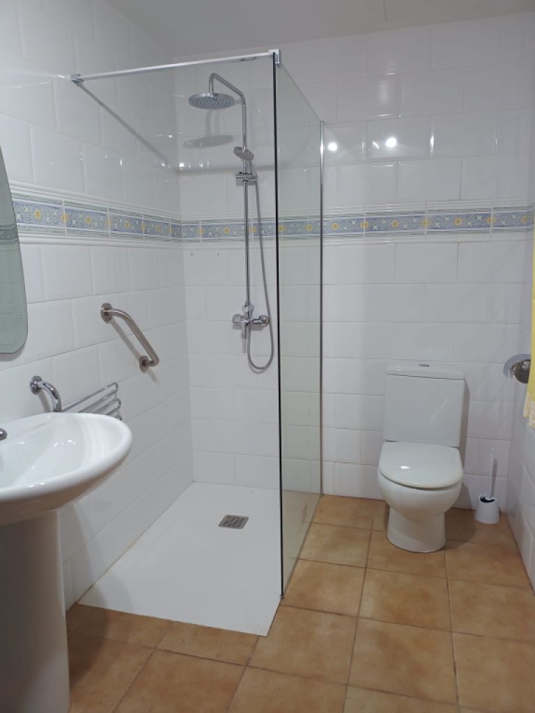 Chalet mit Pool und Gästehaus in Felanitx