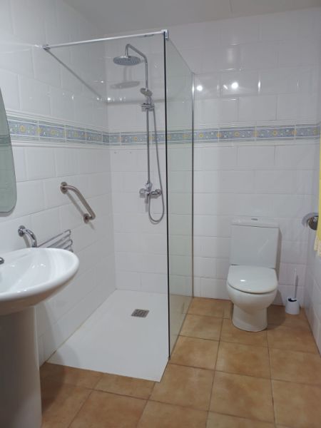 Chalet mit Pool und Gästehaus in Felanitx