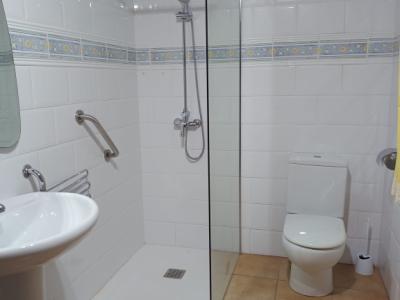 Chalet mit Pool und Gästehaus in Felanitx