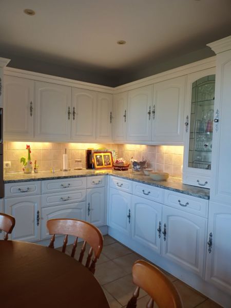 Chalet mit Pool und Gästehaus in Felanitx