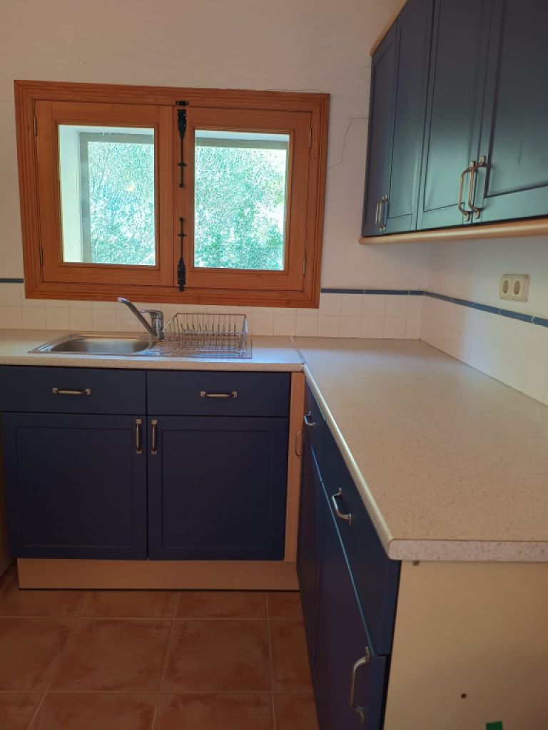 Chalet mit Pool und Gästehaus in Felanitx