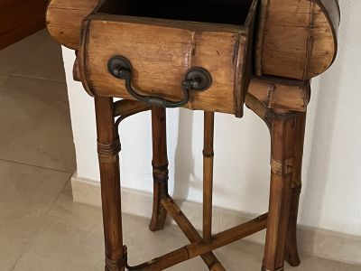 Charmante Beistelltische