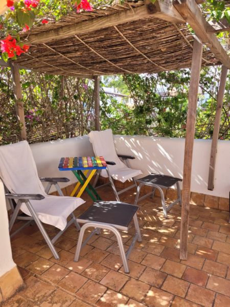 Encantador apartamento de vacaciones con terraza en la azotea en Cala d'Or en Mallorca