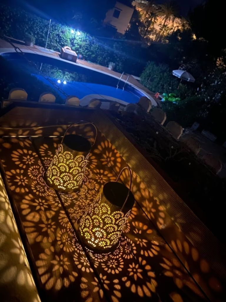 Encantador apartamento de vacaciones con terraza en la azotea en Cala d'Or en Mallorca
