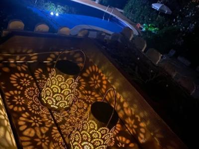 Encantador apartamento de vacaciones con terraza en la azotea en Cala d'Or en Mallorca