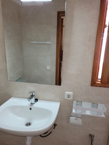 Encantador apartamento de vacaciones con terraza en la azotea en Cala d'Or en Mallorca