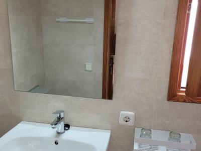 Encantador apartamento de vacaciones con terraza en la azotea en Cala d'Or en Mallorca