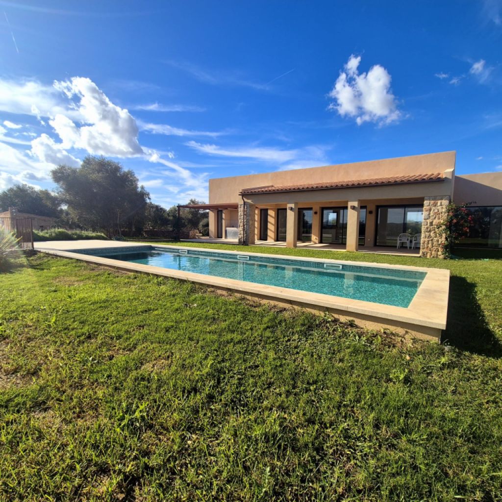 Charmante Finca in der Nähe der Rafa Nadal Schule – Manacor