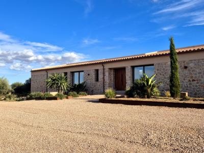 Charmante Finca in der Nähe der Rafa Nadal Schule – Manacor