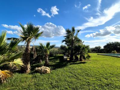 Charmante Finca in der Nähe der Rafa Nadal Schule – Manacor