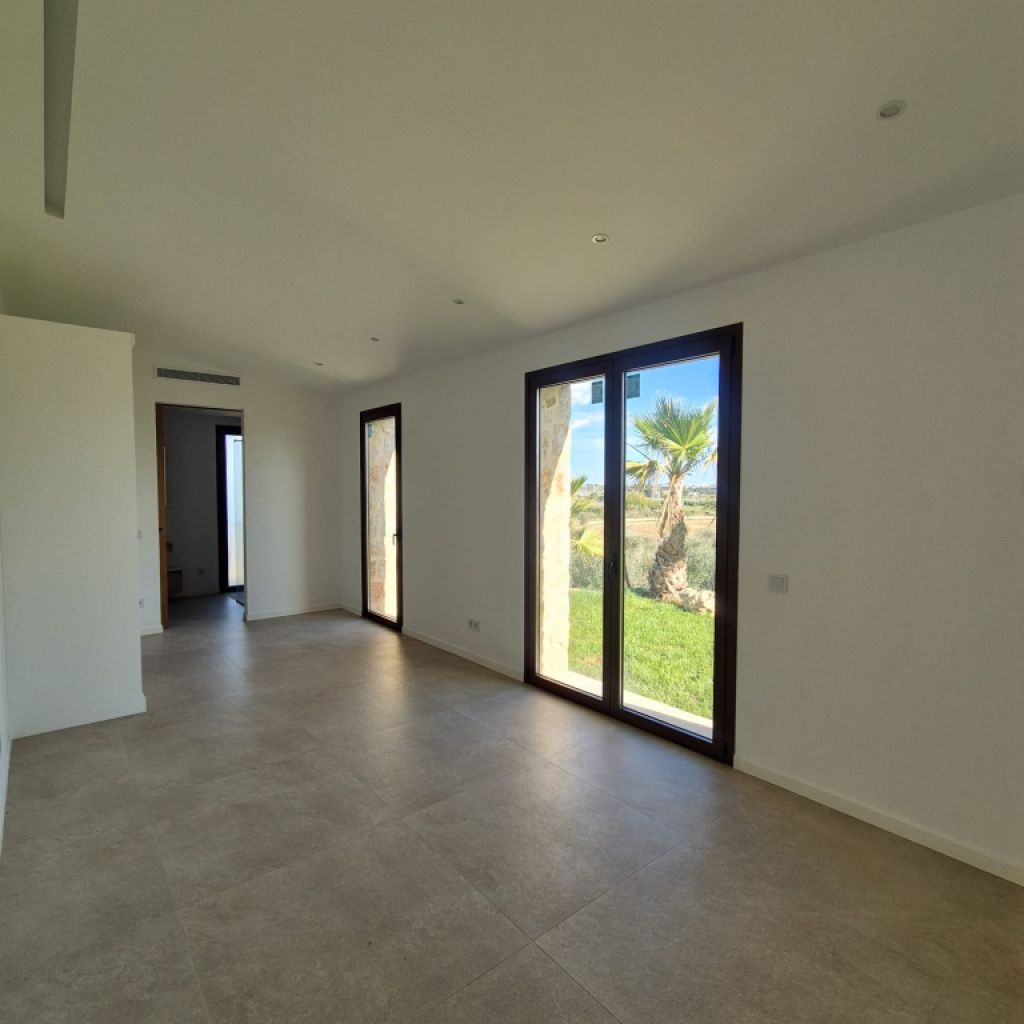 Charmante Finca in der Nähe der Rafa Nadal Schule – Manacor