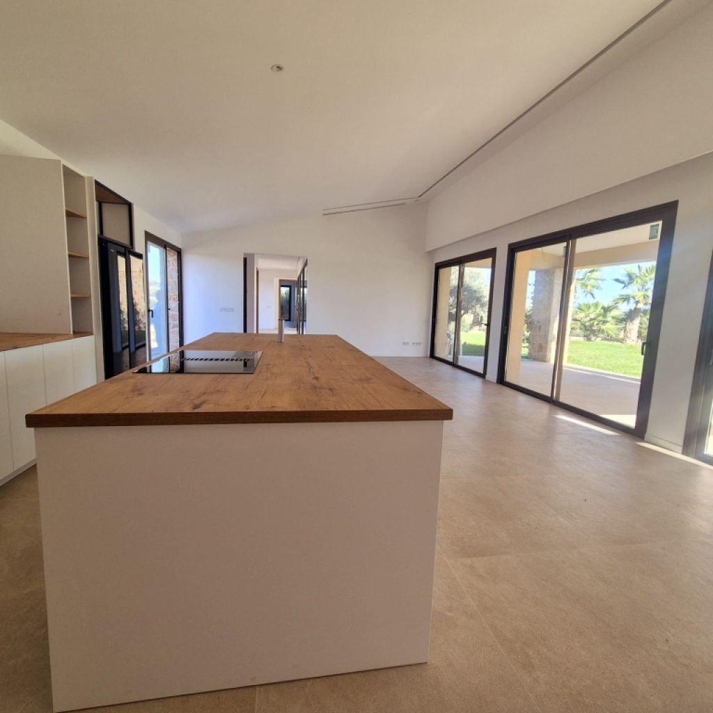 Charmante Finca in der Nähe der Rafa Nadal Schule – Manacor