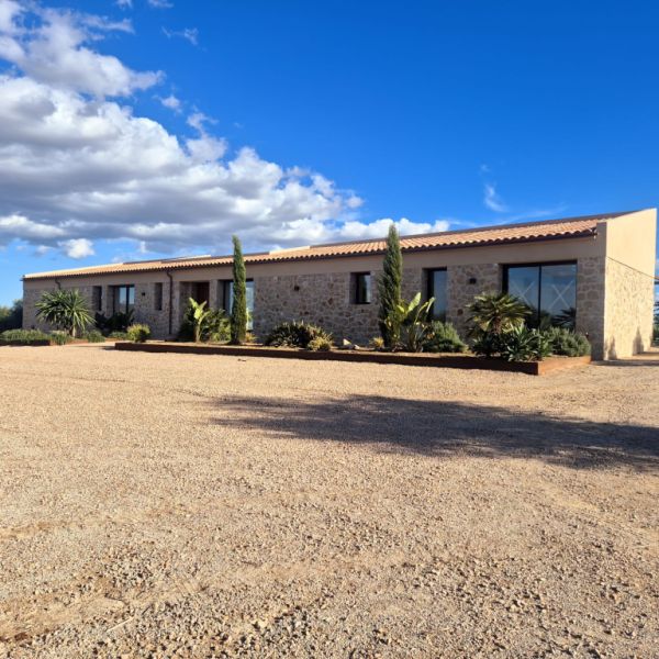 Charmante Finca in der Nähe der Rafa Nadal Schule – Manacor