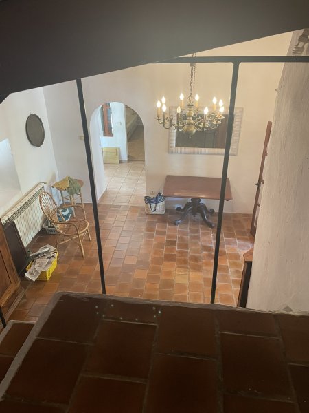 Charmante Naturstein-Finca mit Pool- Nähe Santanyi-