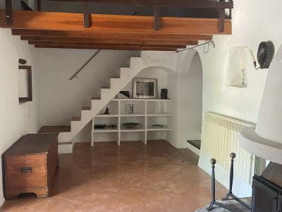 Charmante Naturstein-Finca mit Pool- Nähe Santanyi-