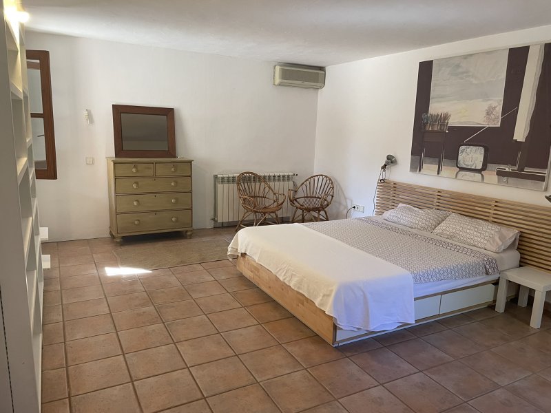 Charmante Naturstein-Finca mit Pool- Nähe Santanyi-