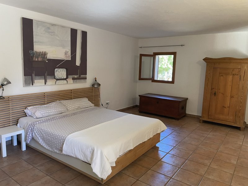 Charmante Naturstein-Finca mit Pool- Nähe Santanyi-