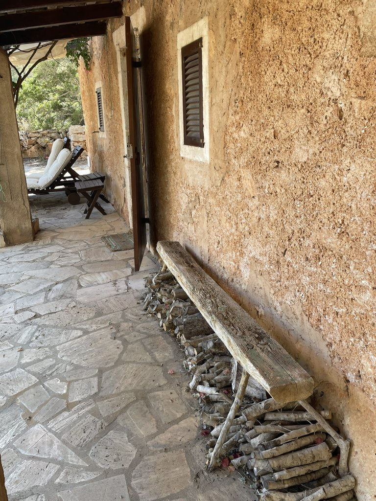 Charmante Naturstein-Finca mit Pool- Nähe Santanyi-
