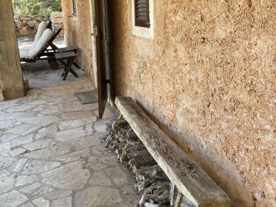 Charmante Naturstein-Finca mit Pool- Nähe Santanyi-