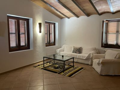 Charmante Naturstein-Finca mit Pool- Nähe Santanyi-