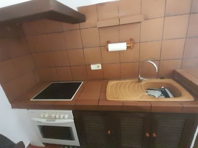 Charmante Parterrefinca mit Pool. Heizung und Grundstück bei Es Llombards - Santanyi-F 95