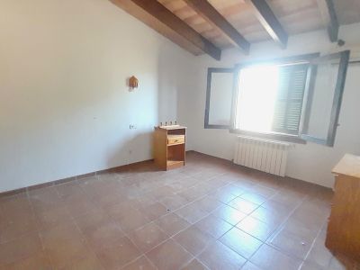 Charmante Parterrefinca mit Pool. Heizung und Grundstück bei Es Llombards - Santanyi-F 95