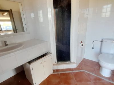 Charmante Parterrefinca mit Pool. Heizung und Grundstück bei Es Llombards - Santanyi-F 95