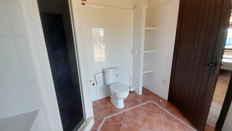 Charmante Parterrefinca mit Pool. Heizung und Grundstück bei Es Llombards - Santanyi-F 95