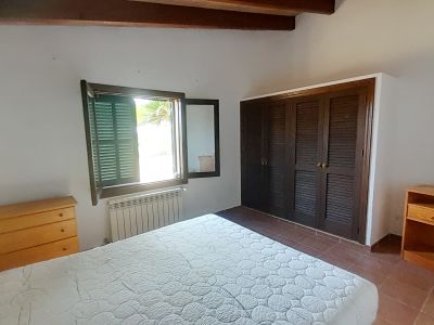 Charmante Parterrefinca mit Pool. Heizung und Grundstück bei Es Llombards - Santanyi-F 95