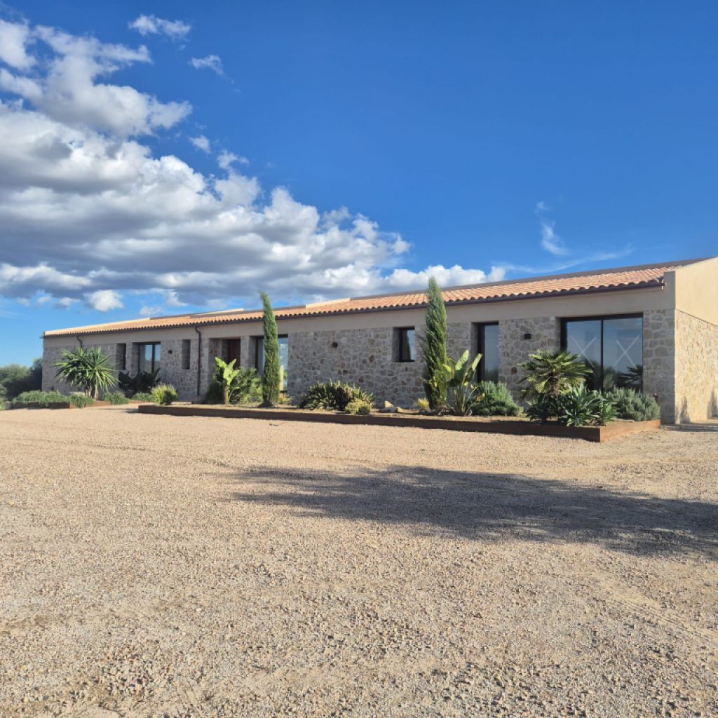 Charming estate near the Rafa Nadal School – Manacor