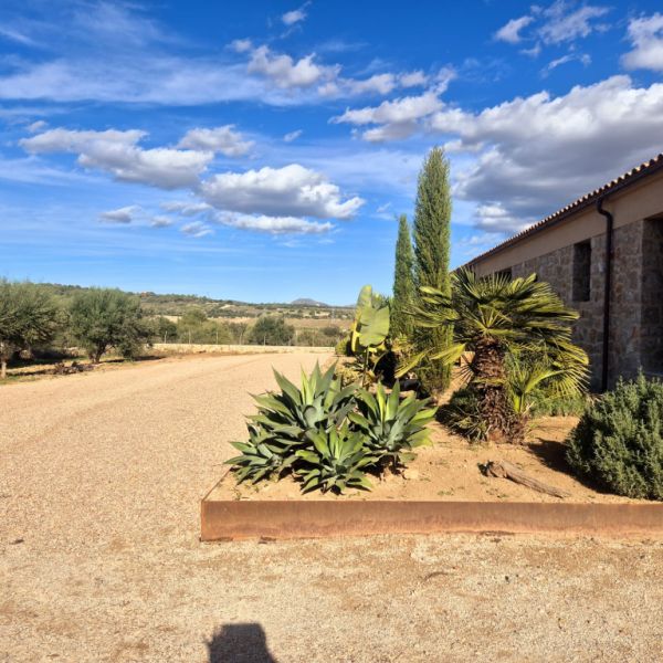 Charmantes Anwesen in der Nähe der Rafa Nadal Schule – Manacor