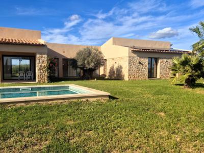 Charmantes Anwesen in der Nähe der Rafa Nadal Schule – Manacor