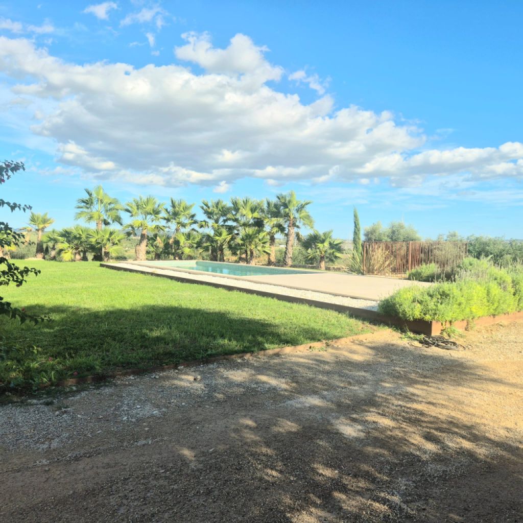 Charmantes Anwesen in der Nähe der Rafa Nadal Schule – Manacor