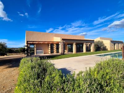 Charmantes Anwesen in der Nähe der Rafa Nadal Schule – Manacor